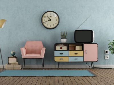 Trends διακόσμησης για το φθινόπωρο