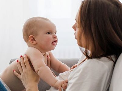 Πέντε απλά tips που ενισχύουν την ανάπτυξη ομιλίας των παιδιών