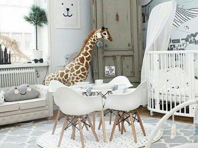 Βρεφικό δωμάτιο: Υπέροχες ιδέες διακόσμησης σε παστέλ αποχρώσεις