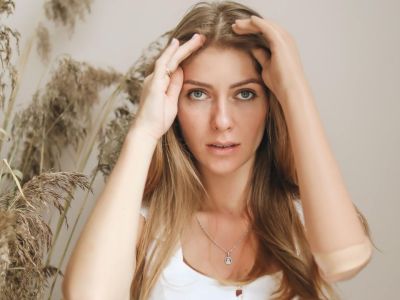 Όλη η αλήθεια για την τριχόπτωση μετά την εμμηνόπαυση