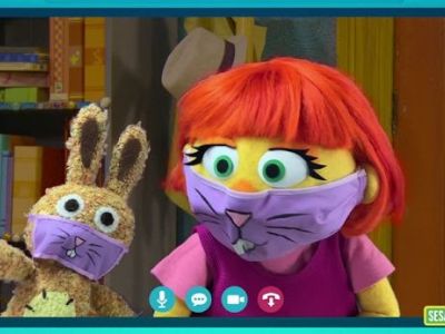 Πώς θα καταλάβουν τα παιδιά με αυτισμό γιατί πρέπει να φοράνε μάσκες (vid)