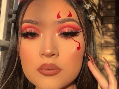 5 μακιγιάζ που πρέπει να δοκιμάσεις το φετινό Halloween