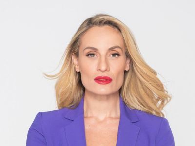 7 make up looks της Ελεονώρας Μελέτη που μας έχουν εντυπωσιάσει