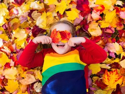 Προτάσεις για το Σαββατοκύριακο - Τι μπορείτε να κάνετε με τα παιδιά;