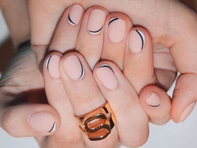 Η μαμά έχει... μανικιούρ: Ιδέες για το επόμενο φθινοπωρινό μανικιούρ σου