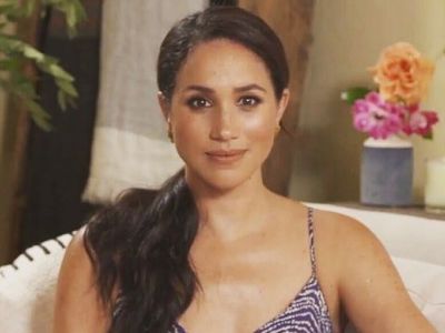 Η μητρότητα σε κάνει πιο θαρραλέα κι αυτό να μην το ξεχνάς