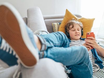 Ψυχολογική ευημερία γονιών με παιδιά στην εφηβεία