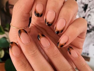 Αυτό είναι τo νέο γαλλικό μανικιούρ που πρέπει asap να δοκιμάσεις