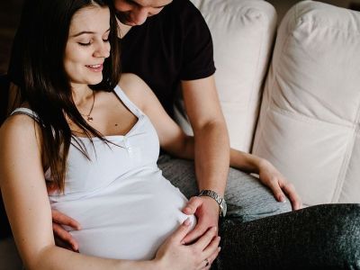 Α’ τρίμηνο εγκυμοσύνης: Όλα όσα πρέπει να γνωρίζει ένας μπαμπάς