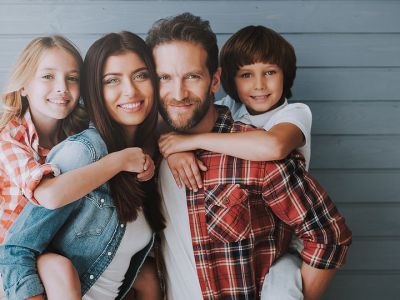 Δέκα πράγματα που θέλουν τα παιδιά να κάνουν οι γονείς τους