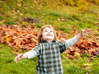 Προτάσεις για το Σαββατοκύριακο: Τι μπορείτε να κάνετε με τα παιδιά
