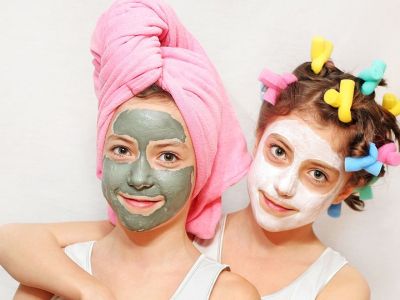 Μυστικά ομορφιάς για μαμάδες: Μάσκα προσώπου με ασπράδι αυγού