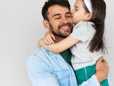 «Ενεργοί μπαμπάδες»: Διαδικτυακή καμπάνια για την ψυχική υγεία των παιδιών και την συνεπιμέλεια