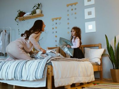 Το παιδί σας δε μιλάει καθαρά - Τι μπορείτε να κάνετε για να το βοηθήσετε