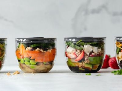 Επτά συμβουλές για οργανωμένο κολατσιό