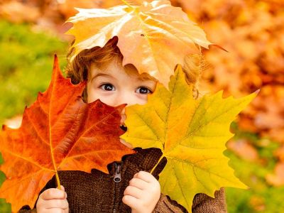 Προτάσεις για το Σαββατοκύριακο: Τι μπορείτε να κάνετε με τα παιδιά;