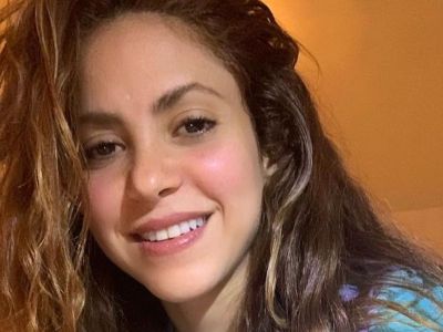 Αυτό είναι το απλό μυστικό ομορφιάς της Shakira για νεανική επιδερμίδα