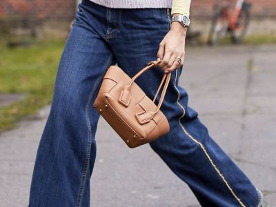 12 λάθη που κάνεις όταν φοράς jeans και δεν αναδεικνύεται η σιλουέτα σου