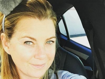 Ellen Pompeo: Η συμβουλή ομορφιάς της για τις πολυάσχολες μητέρες