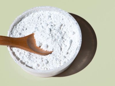 Πώς η μαγειρική σόδα μπορεί να καταστρέψει το δέρμα σου