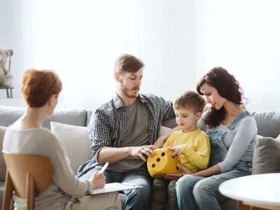 Συμβουλευτική οικογένειας: Σε ποιες περιπτώσεις συνιστάται