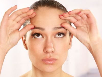 Ομορφιά για μαμάδες:Ασκήσεις προσώπου για σφριγηλή επιδερμίδα χωρίς ρυτίδες