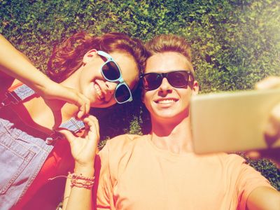 Σεξουαλική αγωγή: Ενημερώστε εσείς τα παιδιά σας & όχι τα social