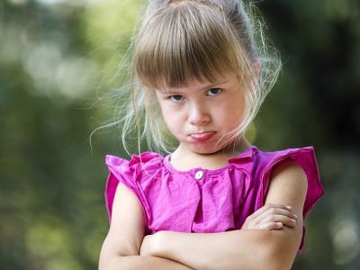 Κυκλοθυμικό παιδί: 5 tips για να διαχειριστείτε τις αλλαγές στη διάθεσή του