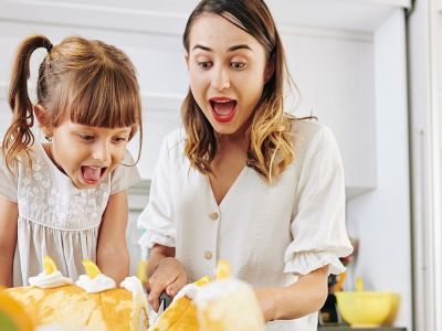 Ρολό πορτοκαλιού - Φουλ στη βιταμίνη C για τις μέρες καραντίνας