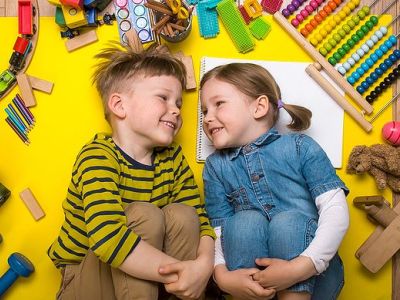 Lockdown: Τι να κάνετε τα απογεύματα με τα παιδιά στο σπίτι