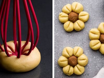 Tips για μαμάδες: Δέκα έξυπνοι τρόποι για να διακοσμήσετε τα μπισκότα σας