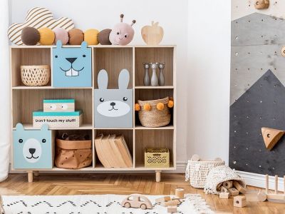 Προτάσεις διακόσμησης για να βρείτε το τέλειο χαλί για το παιδικό δωμάτιο