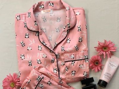 Shopping Guide: Οι πιο girly πιτζάμες για τις ημέρες που μένουμε σπίτι