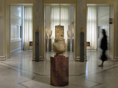 Μουσείο Μπενάκη: Παραμένει ανοιχτό στo διαδίκτυο - Με ψηφιακές ξεναγήσεις