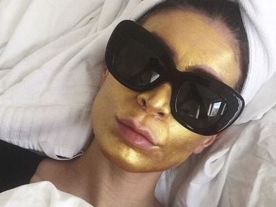 Φτιάξε μόνη σου την απόλυτη αντιγηραντική και συσφικτική μάσκα προσώπου