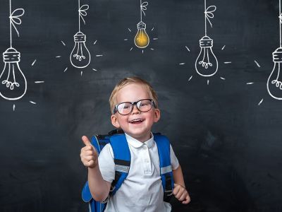 Πώς να αυξήσετε την ευφυΐα του παιδιού σας