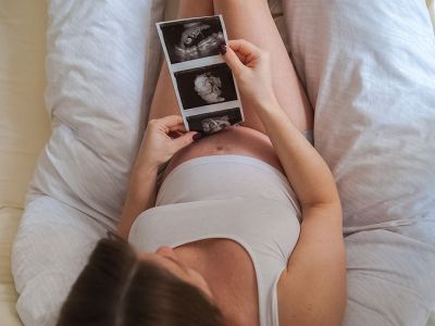 Γιατί είναι σημαντική η βιταμίνη D στην εγκυμοσύνη;