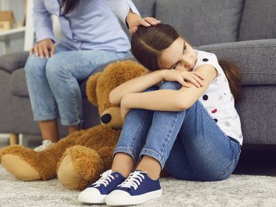 Προληπτική παρέμβαση στα παιδιά: Πώς θα την εφαρμόσετε στην πράξη