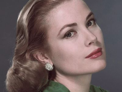 Grace Kelly: Η διαχρονική ιέρεια της μόδας