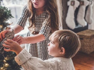 10 πράγματα που μου έμαθε το 2020 ως μαμά