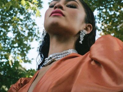 Κι όμως! Η Zendaya έκανε μόνη της το styling στη νέα της ταινία