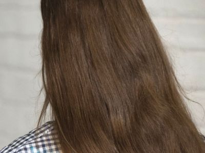 Κι όμως! Και τα μαλλιά… γερνούν