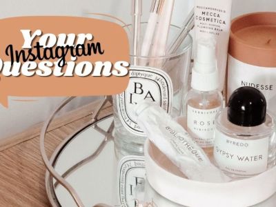 Μπορώ να κολλήσω κορονοϊό από τα καλλυντικά μου;