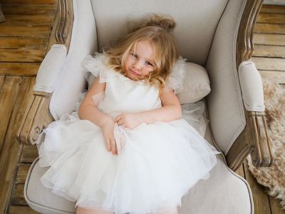 Γιατί δεν πρέπει να κακομαθαίνετε το παιδί σας