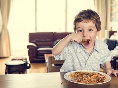 Βιολογικοί παράγοντες που επηρεάζουν την ανάπτυξη του παιδιού