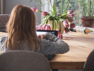 Πρωτάκι από απόσταση: Τι με έμαθε η τηλε- εκπαίδευση μέχρι στιγμής