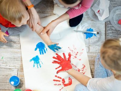 Προτάσεις για το Σαββατοκύριακο: Τι μπορείτε να κάνετε με τα παιδιά