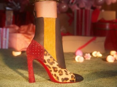 Όλες οι εντυπωσιακές καμπάνιες των οίκων και brands εν όψει Χριστουγέννων