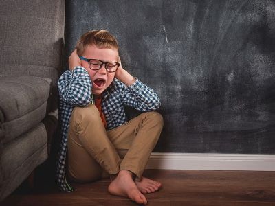 Διαπαιδαγώγηση: Πώς θα διαχειριστείτε ένα δύσκολο παιδί