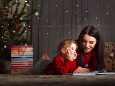 Διαβάζουμε δυνατά με το παιδί μας – Ποια είναι τα οφέλη;